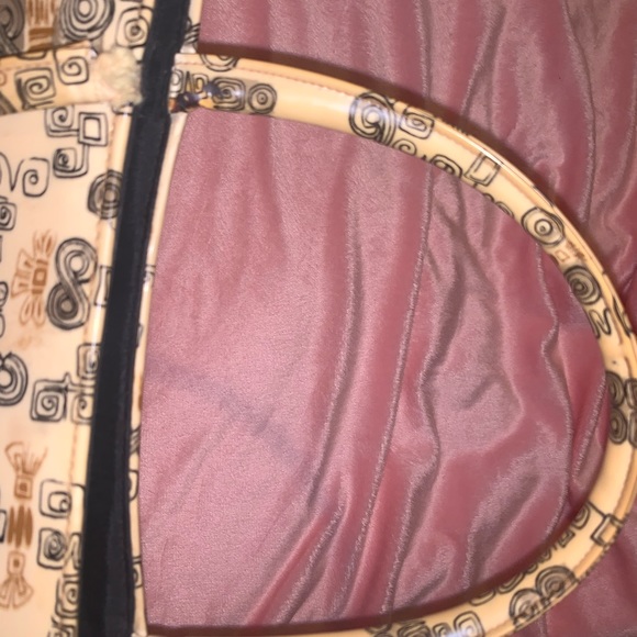 Vintage 60’s Handbag - Picture 6 of 15